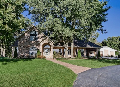 10800 Blue Sky Road, Farmington AR