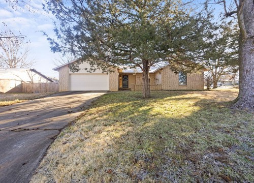 2648 N Wakefield Place, Fayetteville AR