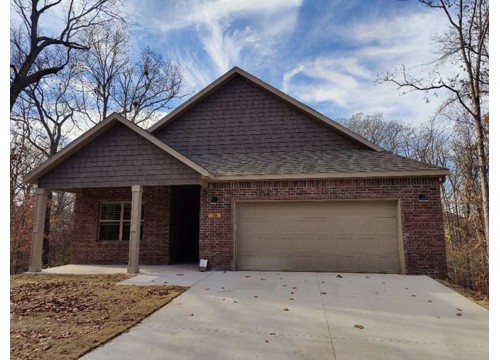 19 Ventnor Circle, Bella Vista AR