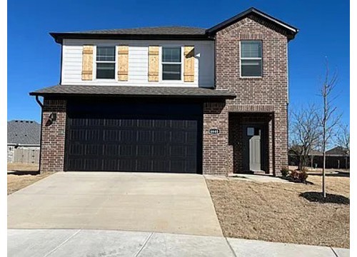 4640 W Aurora Street, Fayetteville AR