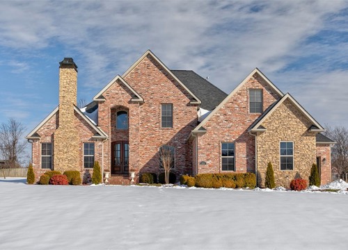 1353 Scout Trail, Siloam Springs AR