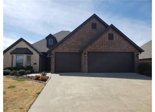 4001 SW Rhinestone Boulevard, Bentonville AR