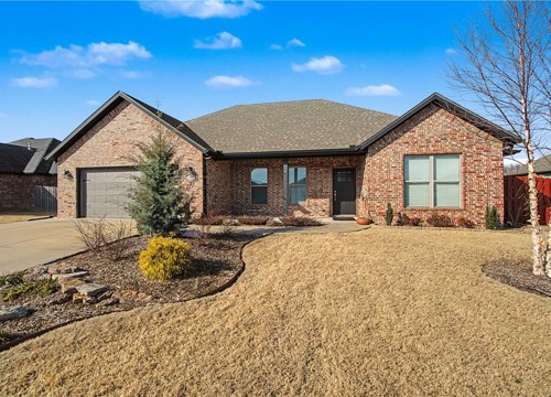 2337 Stonemill Drive, Fayetteville AR