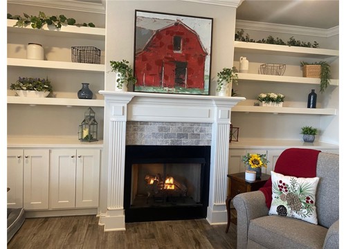 26 Overton Drive, Bella Vista AR