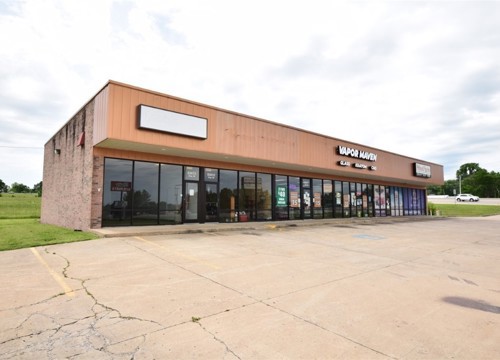 83621 S Highway 59, Stilwell OK