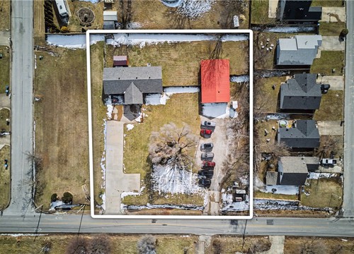 2602 E Battlefield Boulevard, Bentonville AR