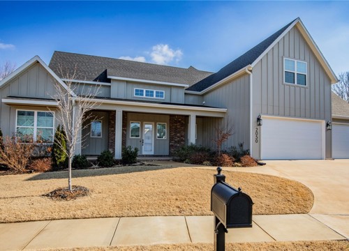 2050 Dutton Place, Fayetteville AR