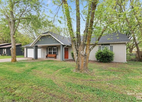 405 SW 10th Street, Bentonville AR