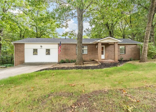 10984 Tony Mountain Road, Fayetteville AR