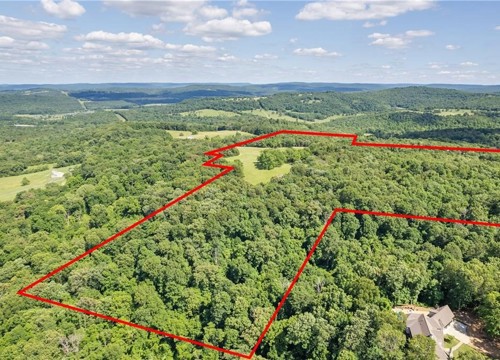 TBD Smokey Bear Road, Fayetteville AR