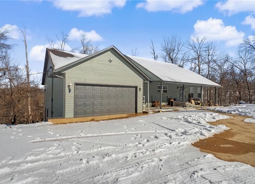 13497 Walnut Valley Road B, Rogers AR