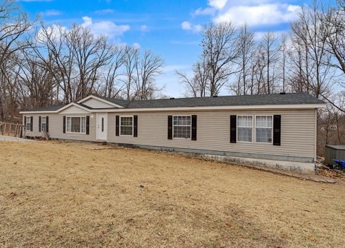 16307 Cardinal Road, Bella Vista AR