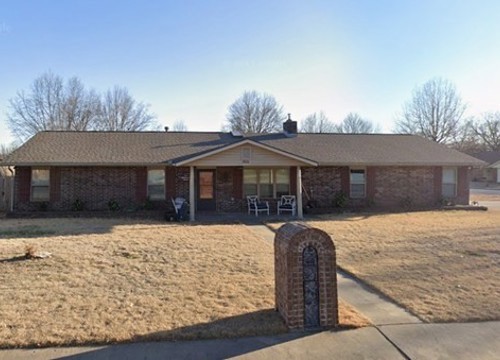 2801 Hyatt Avenue, Springdale AR