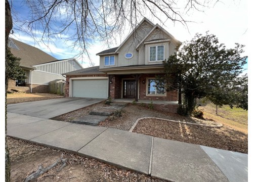 1004 NE Carnahan Court, Bentonville AR