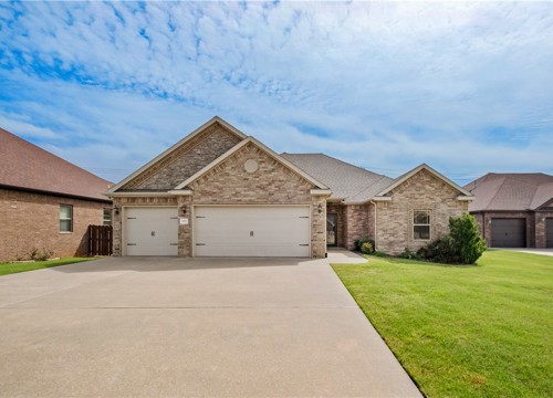 4301 SW Beech Lane, Bentonville AR
