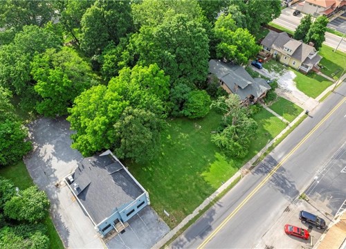 518 Holcomb Street, Springdale AR