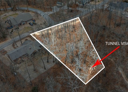 Grier Drive, Bella Vista AR