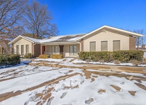 540 E Appleby Road, Fayetteville AR