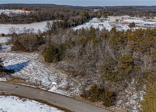 W Smith Street, West Fork AR