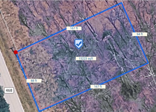 TBD Stoneykirk Drive, Bella Vista AR