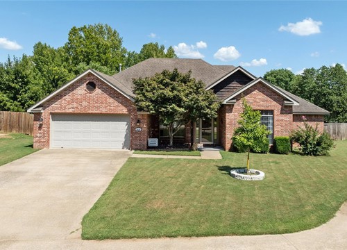 2424 Sarah Jane Lane, Fayetteville AR