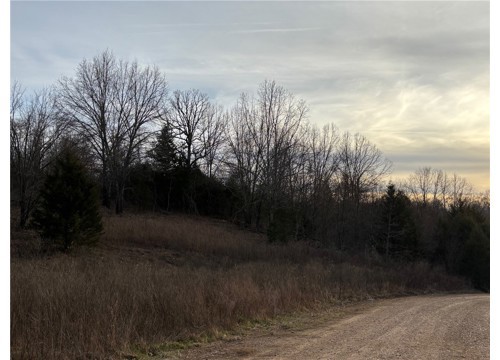 Tract D Eubanks Drive, Harrison AR