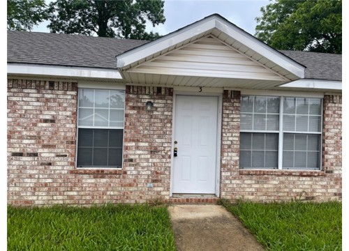 502 SE A Street 3, Bentonville AR