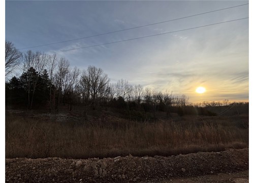 Tract C Eubanks Drive, Harrison AR