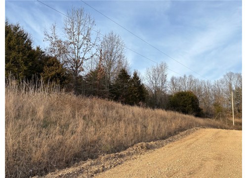 Tract B Eubanks Drive, Harrison AR