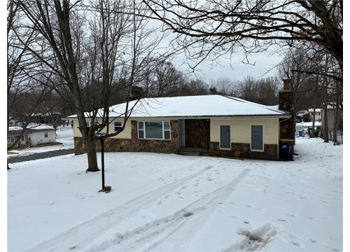 601 Tamarind Street, Harrison AR