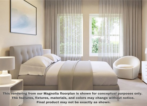 3319 MP Parkway 204, Bentonville AR