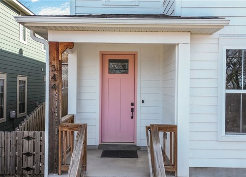 344 N Fletcher Avenue, Fayetteville AR