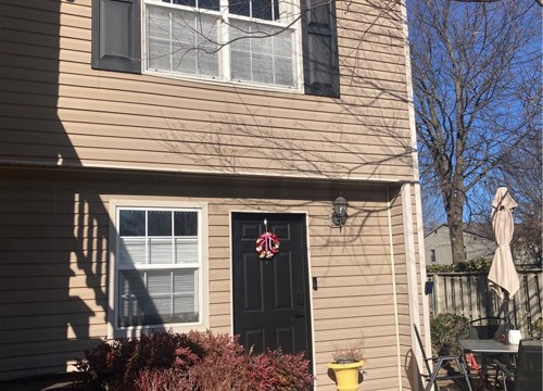 2128 N Garland Avenue 4, Fayetteville AR