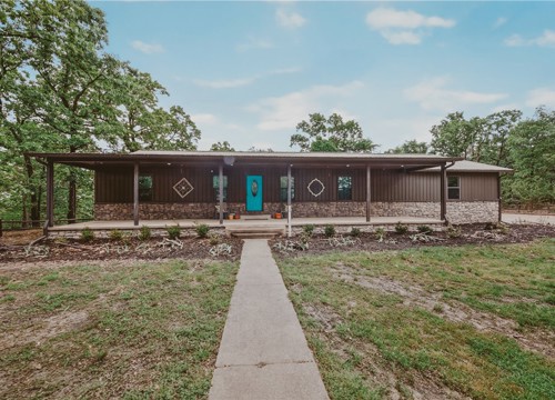 648 De Queen Lake Road, Other AR AR