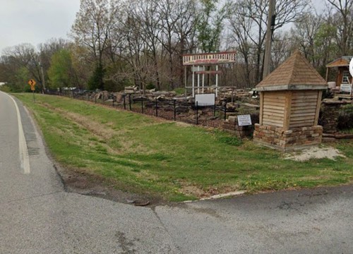 15245 Red Fox Drive, Fayetteville AR