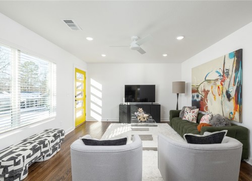 568 E Rebecca Street, Fayetteville AR