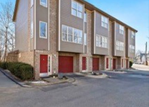 1850 N Scull Creek Drive, Fayetteville AR