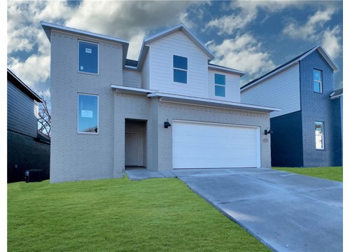 1810 E Fiji Street, Fayetteville AR