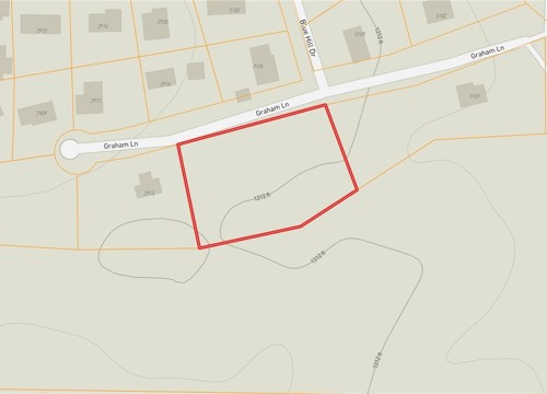 E Graham Lane, Rogers AR