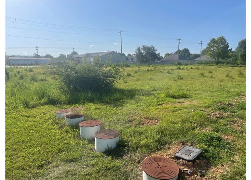 2117 N Center Street, Fayetteville AR