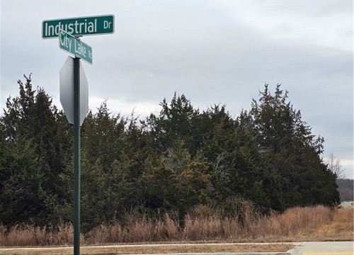 TBD S City Lake Road, Fayetteville AR