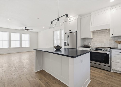 444 E Martin Luther King Jr Boulevard, Fayetteville AR