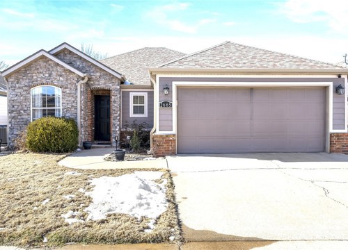 2665 N Sierra Avenue, Fayetteville AR