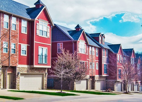 2876 W Lakewood Drive, Fayetteville AR