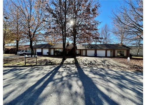 501 SW 11th Street A, Bentonville AR