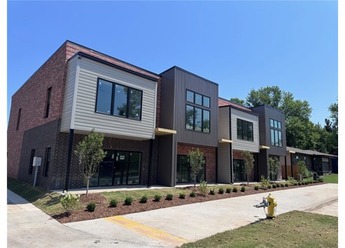 947 SE 10th Street, Bentonville AR