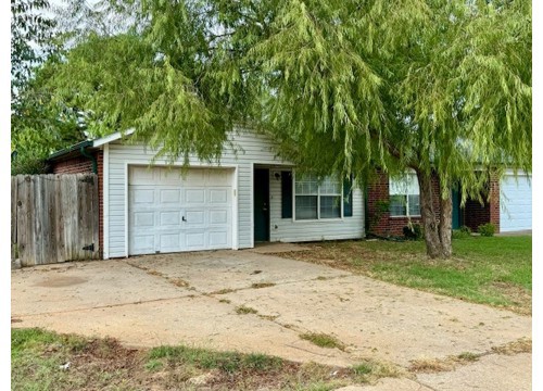 1295 N Boxley Avenue, Fayetteville AR