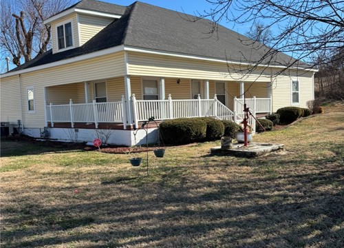 868 N Main Street, Cave Springs AR