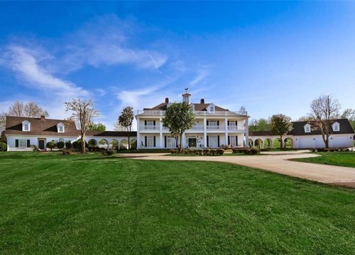 1501 N Starr Drive, Fayetteville AR