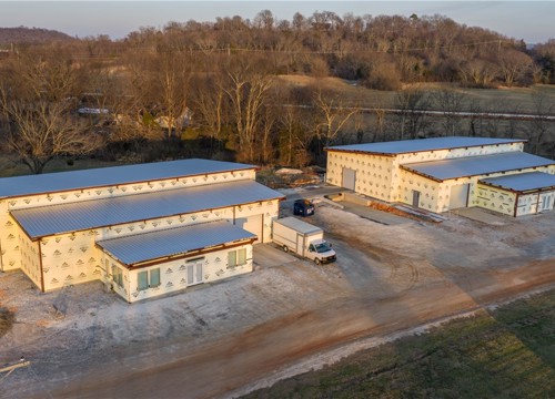 10508 N 265 Highway, Fayetteville AR